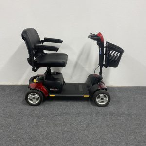 Go-Go Elite Traveller Sport