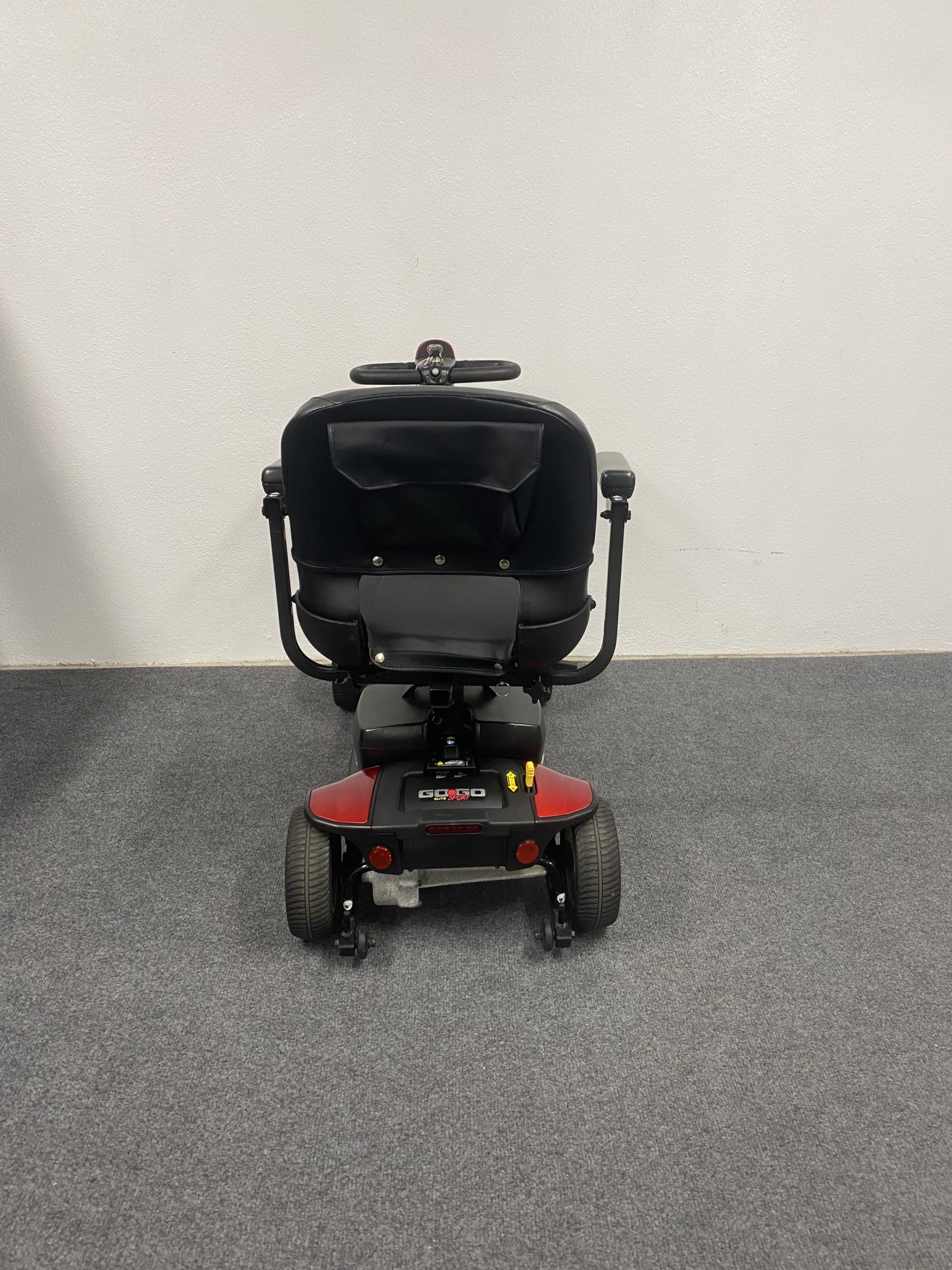 Go-Go Elite Traveller Sport