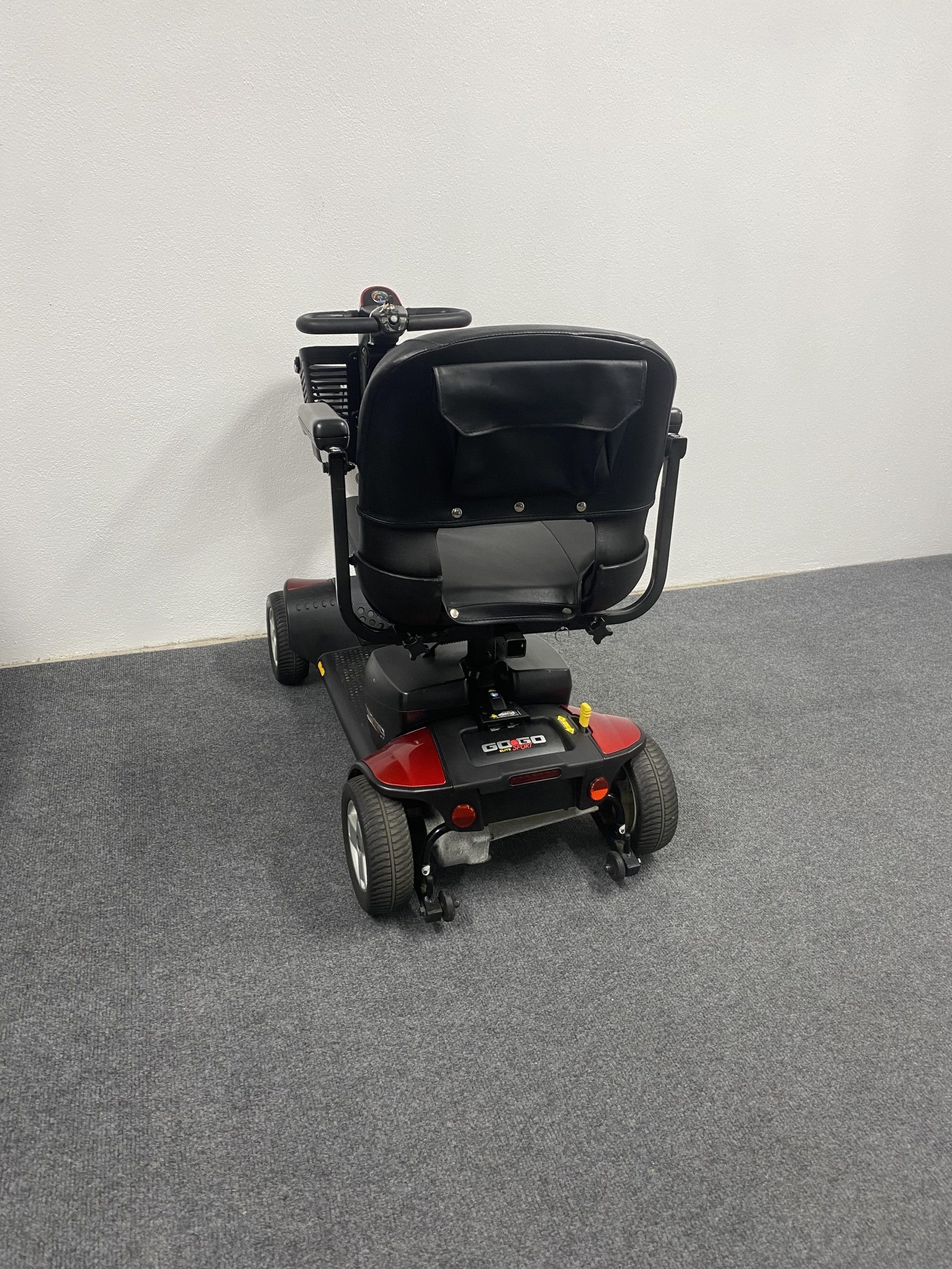 Go-Go Elite Traveller Sport