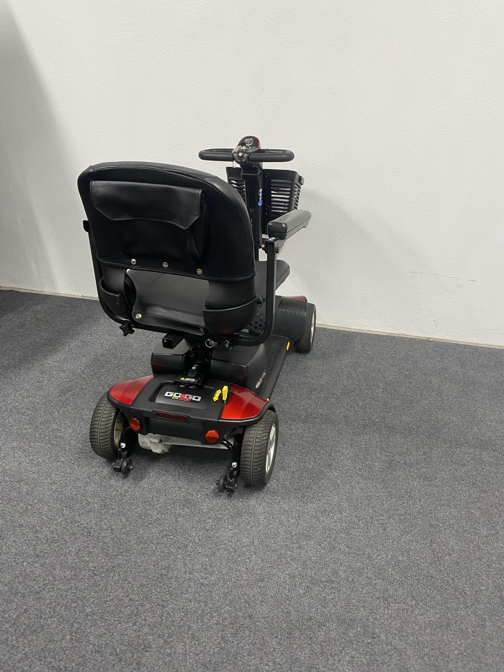 Go-Go Elite Traveller Sport