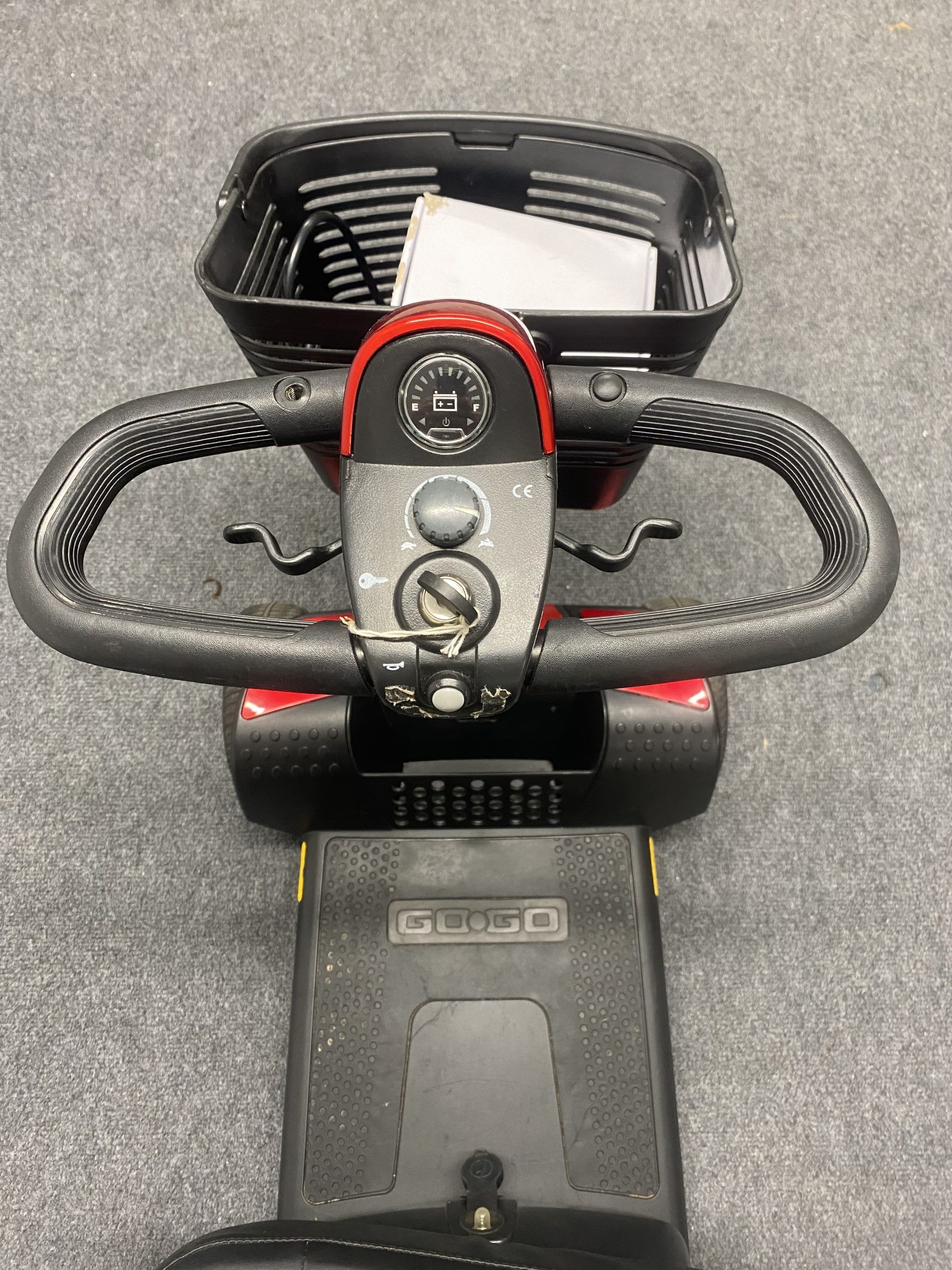 Go-Go Elite Traveller Sport