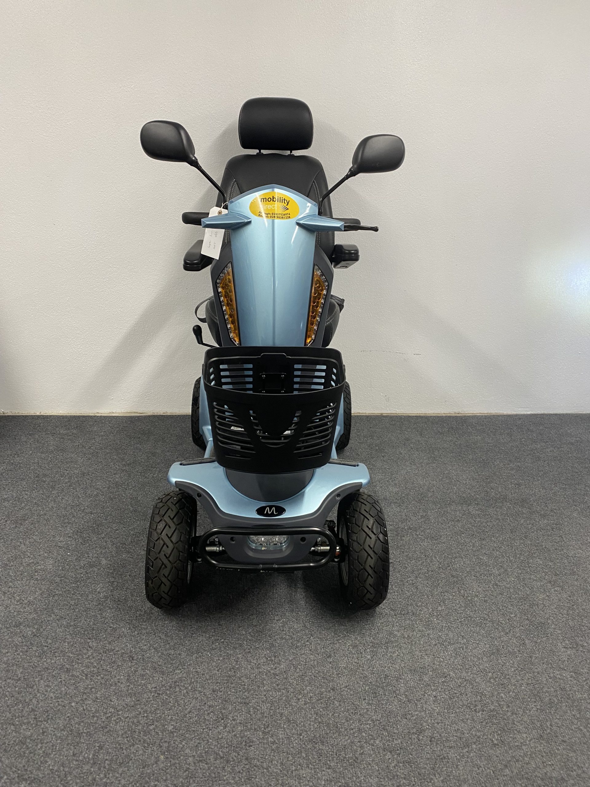 Motion Healthcare Xcite