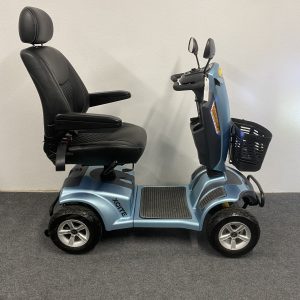 Motion Healthcare Xcite