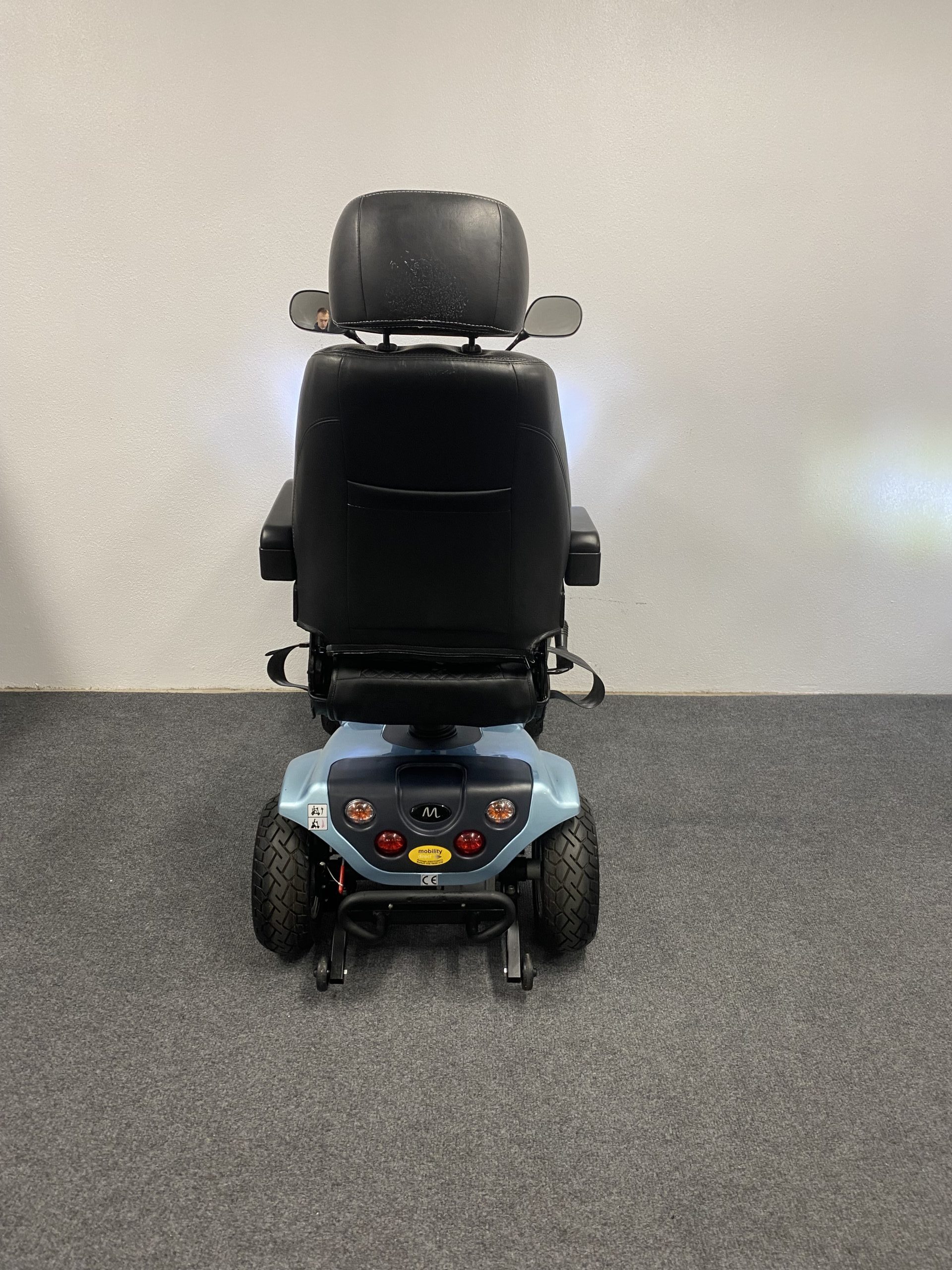 Motion Healthcare Xcite