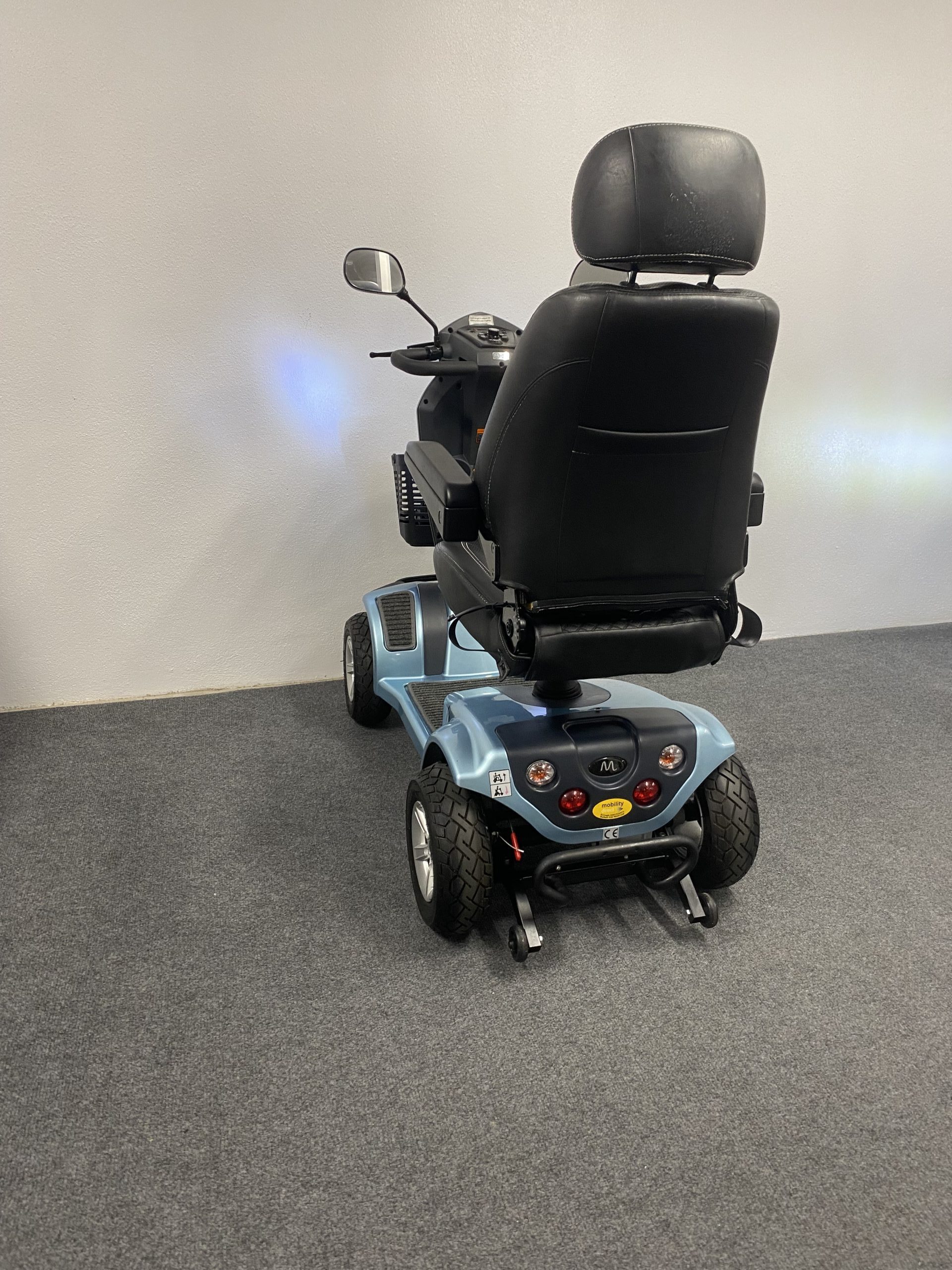 Motion Healthcare Xcite