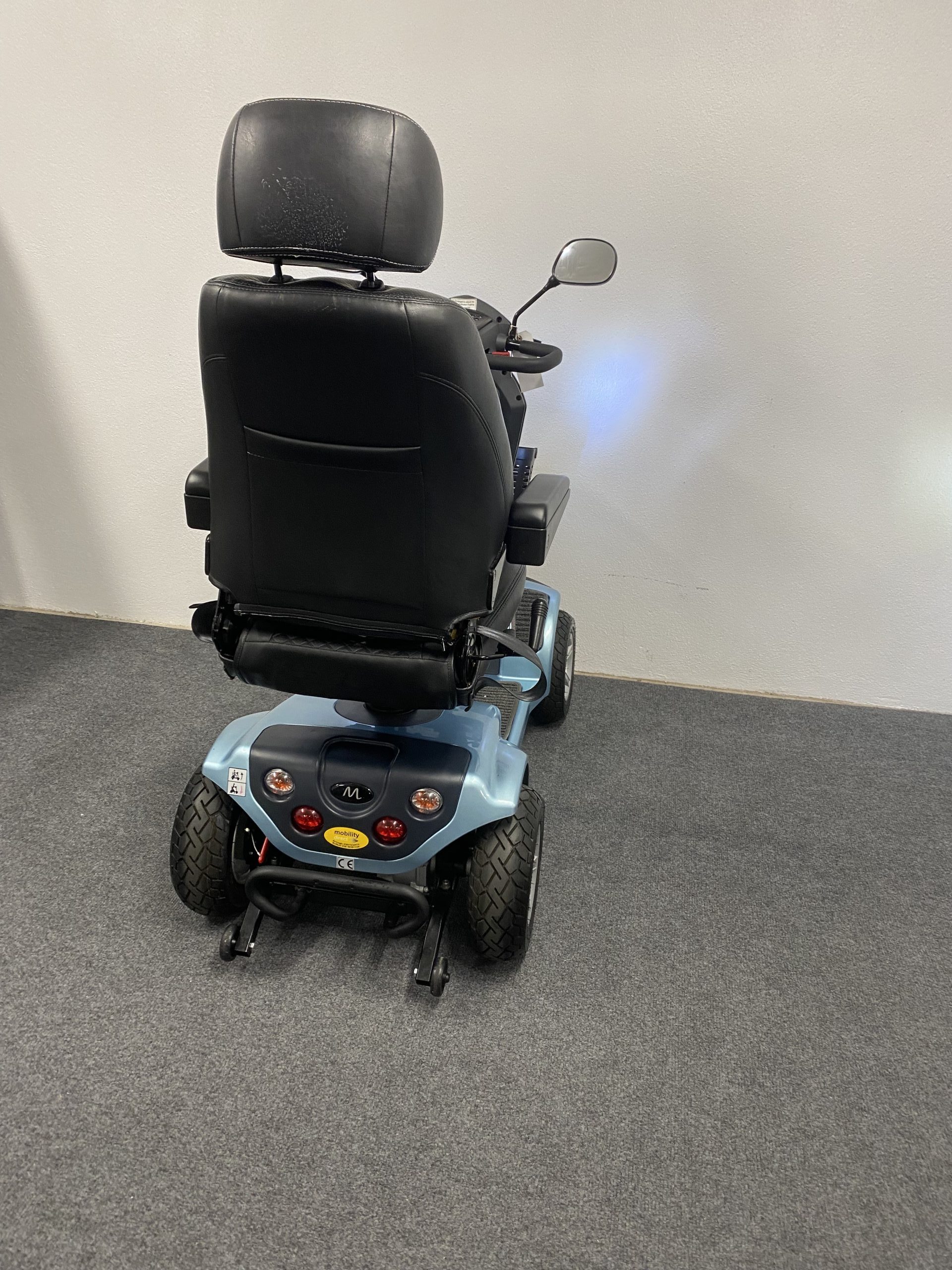 Motion Healthcare Xcite