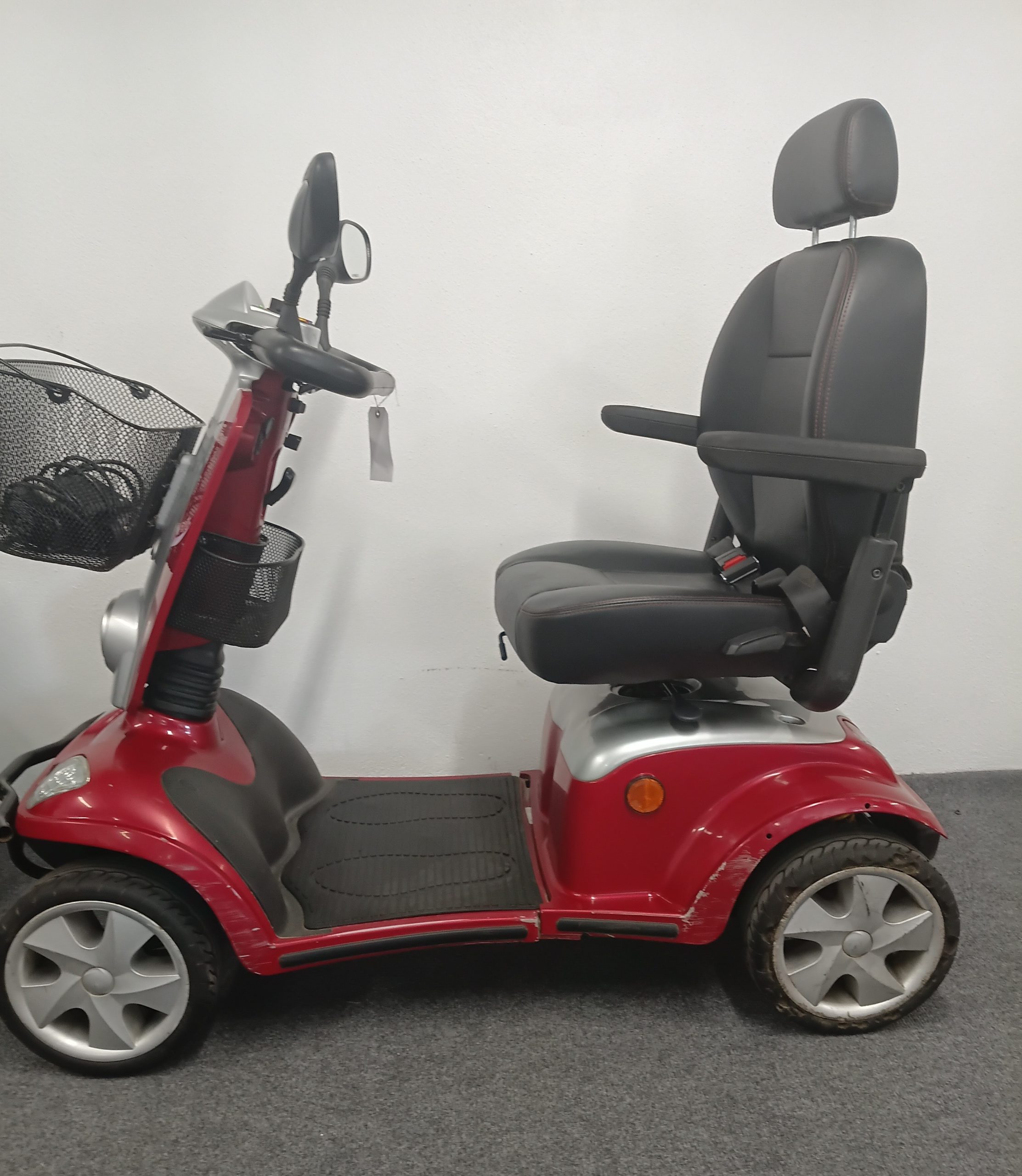 Kymco Maxi XLS