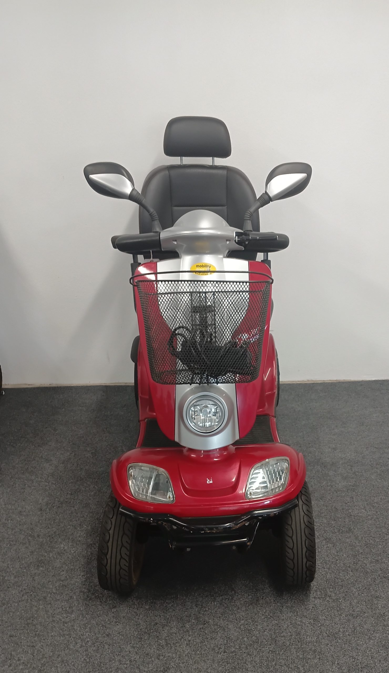 Kymco Maxi XLS