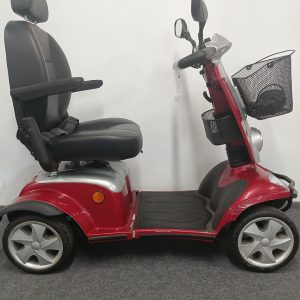 Kymco Maxi XLS