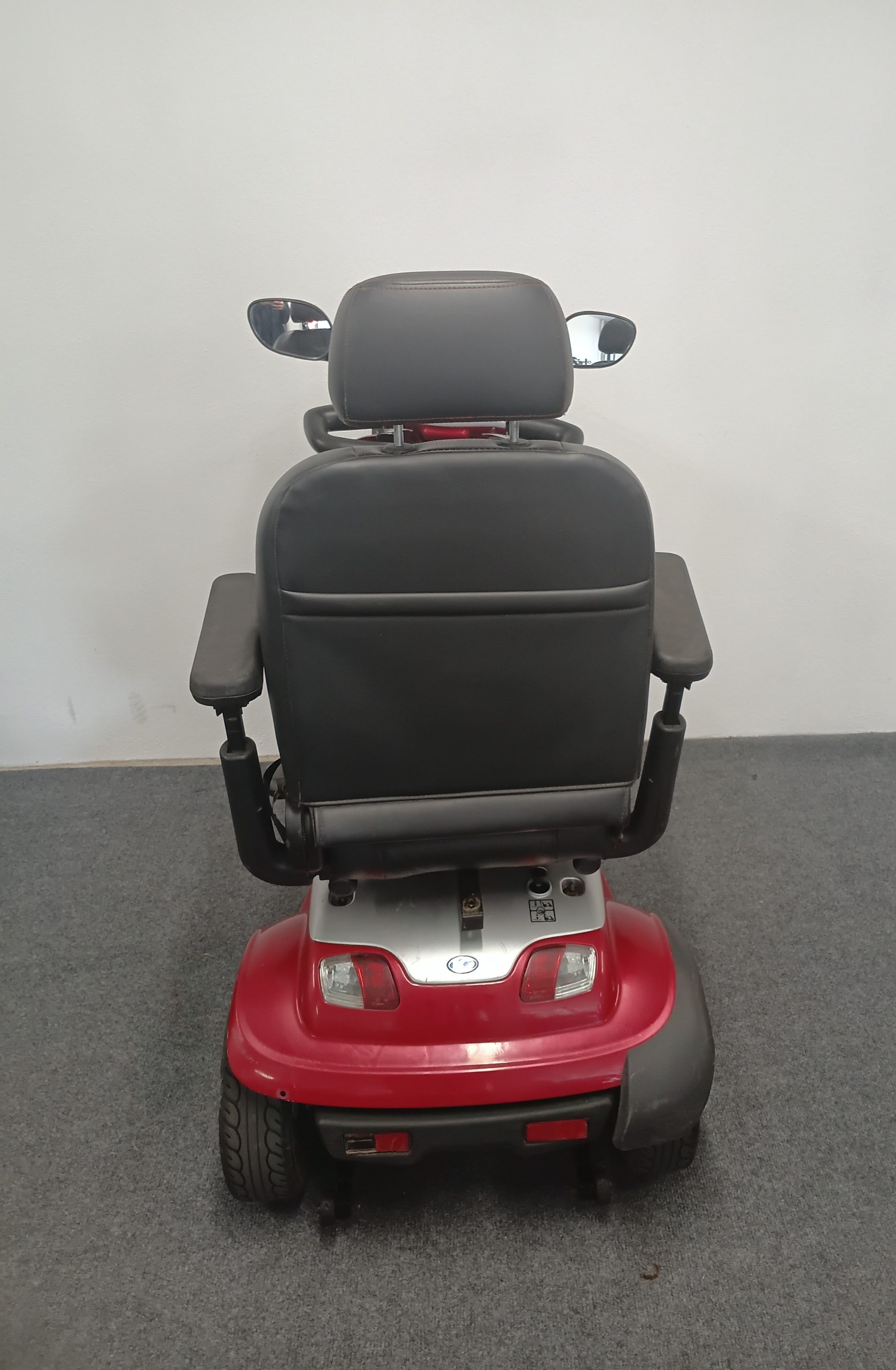 Kymco Maxi XLS