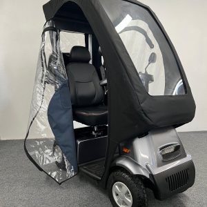 Breeze Midi 4 With Canopy