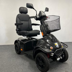 Pride Mini Crosser X1