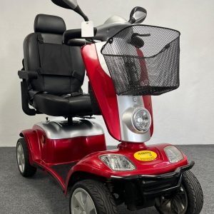Kymco Maxi XLS