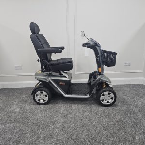 Pride Colt Executive