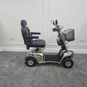 Kymco Midi XLS