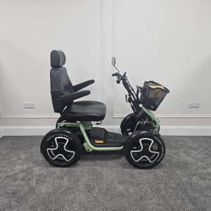 Scoozy Sterling S800