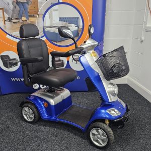 Kymco Midi XLS
