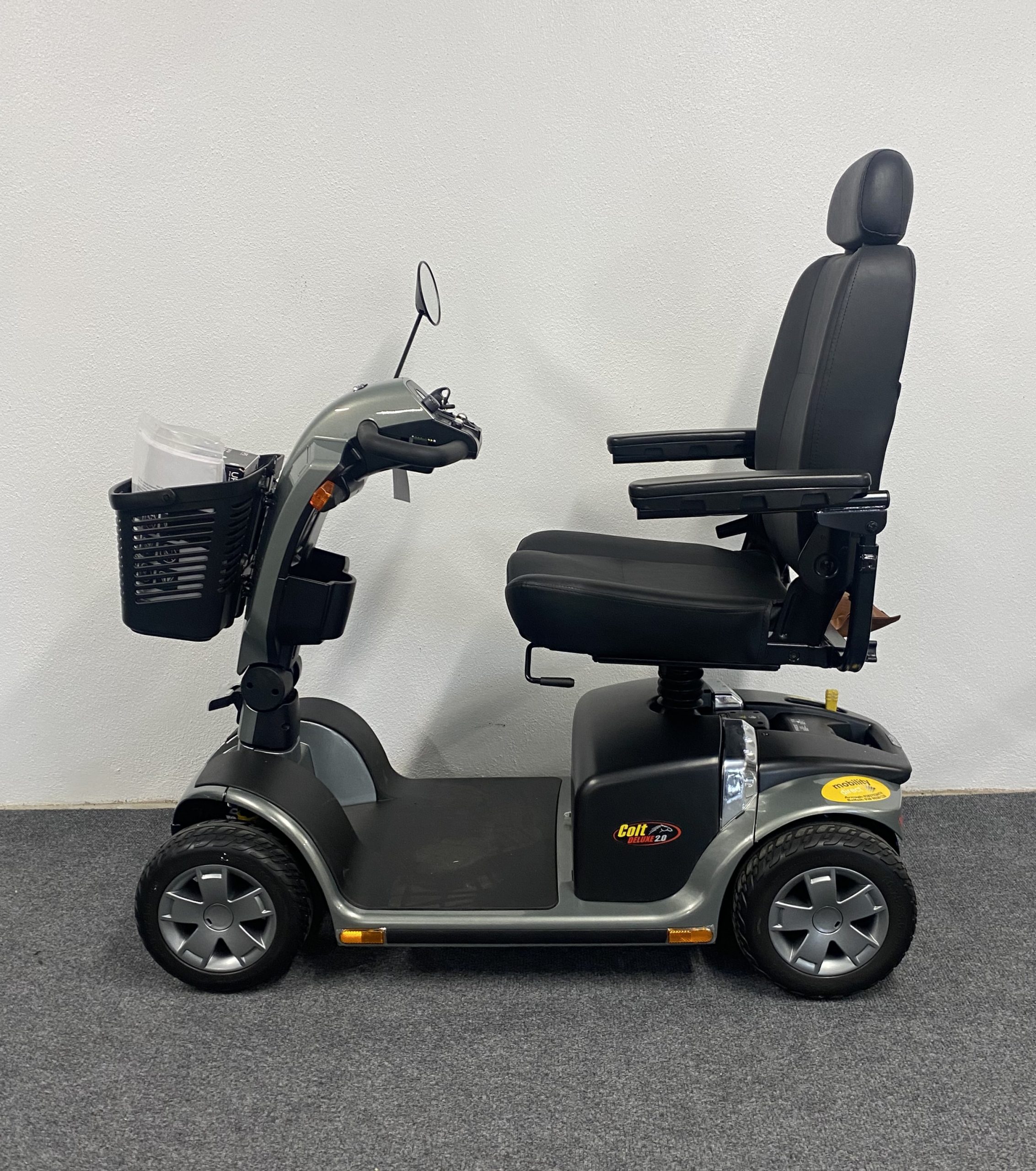 Pride Colt Deluxe 2.0