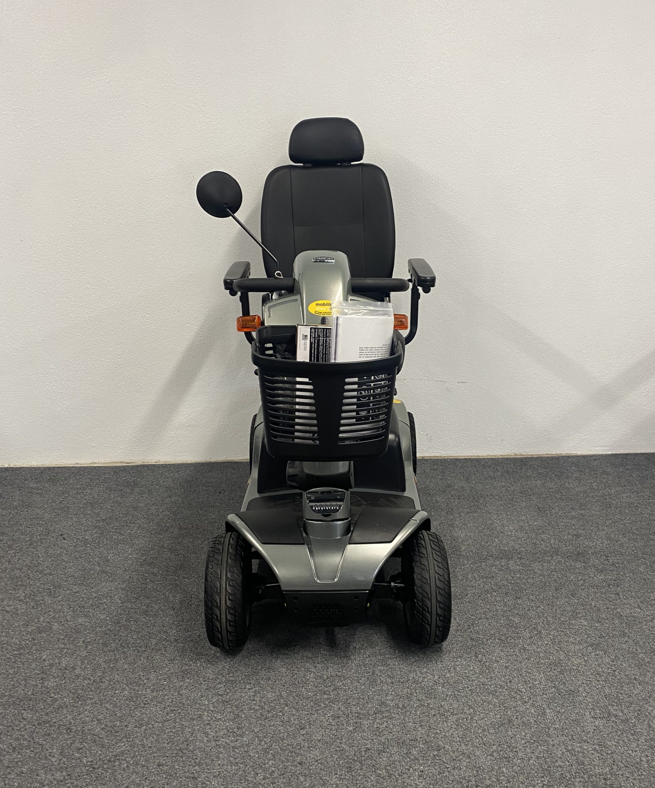 Pride Colt Deluxe 2.0