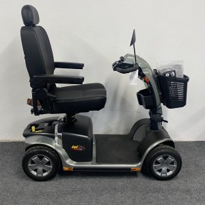 Pride Colt Deluxe 2.0