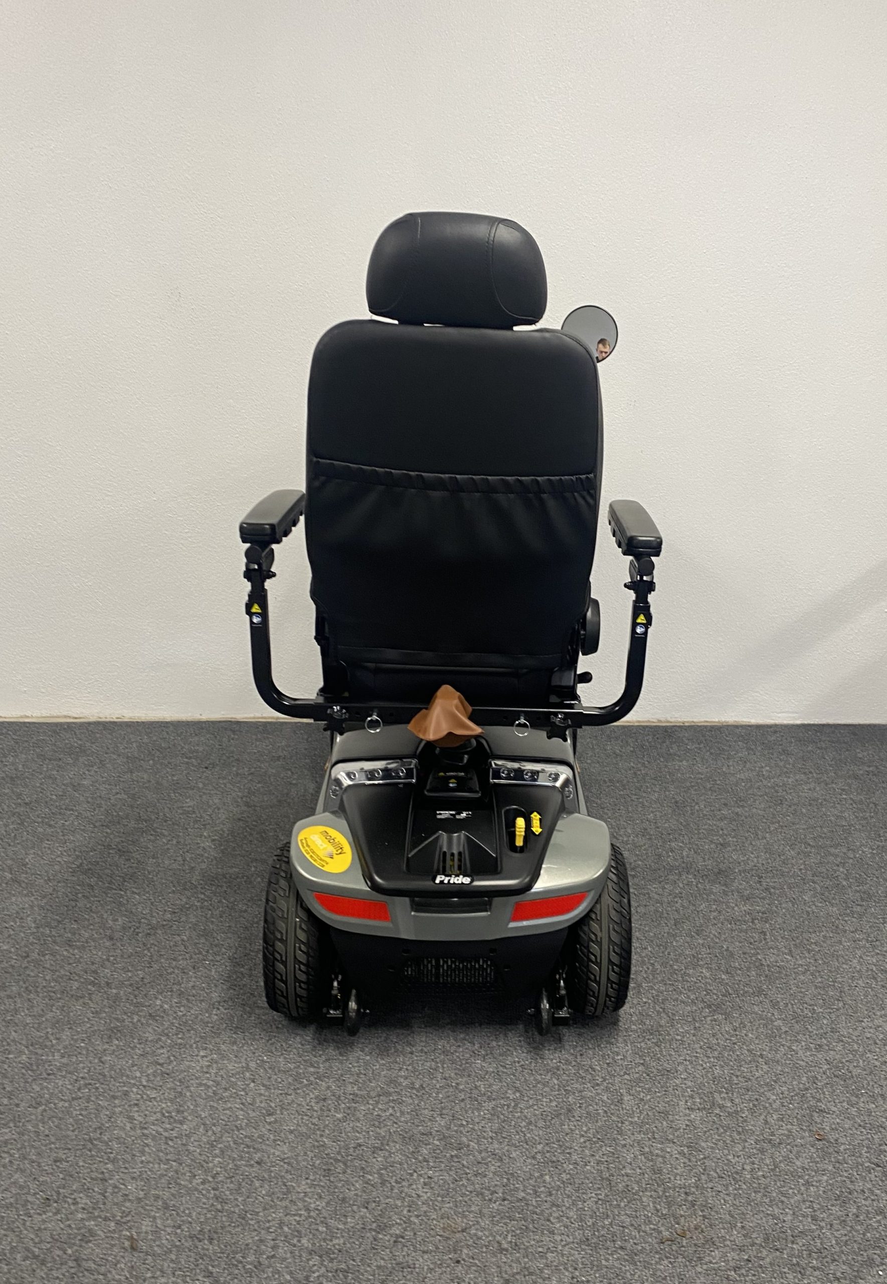 Pride Colt Deluxe 2.0