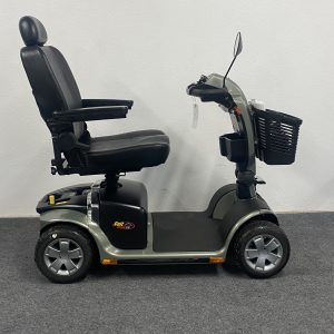 Pride Colt Deluxe 2.0