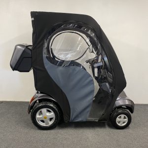 TGA Breeze with canopy