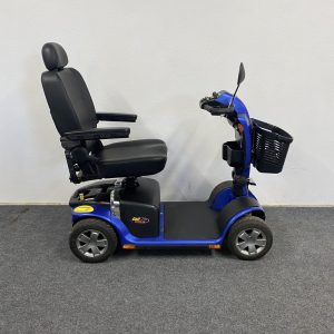 Pride Colt Deluxe 2.0