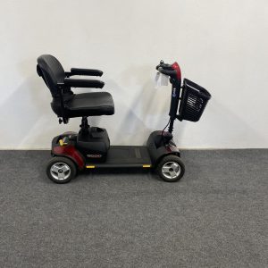 Go-Go Elite Traveller Sport