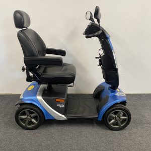 Vecta Sport - Compact 8 mph