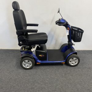 Pride Colt Deluxe 2.0