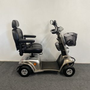 Kymco Midi XLS