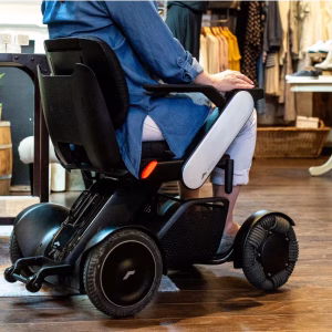 TGA Whill Model C