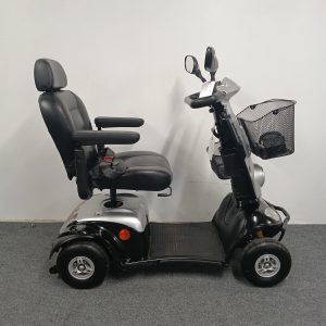 Kymco Midi XLS