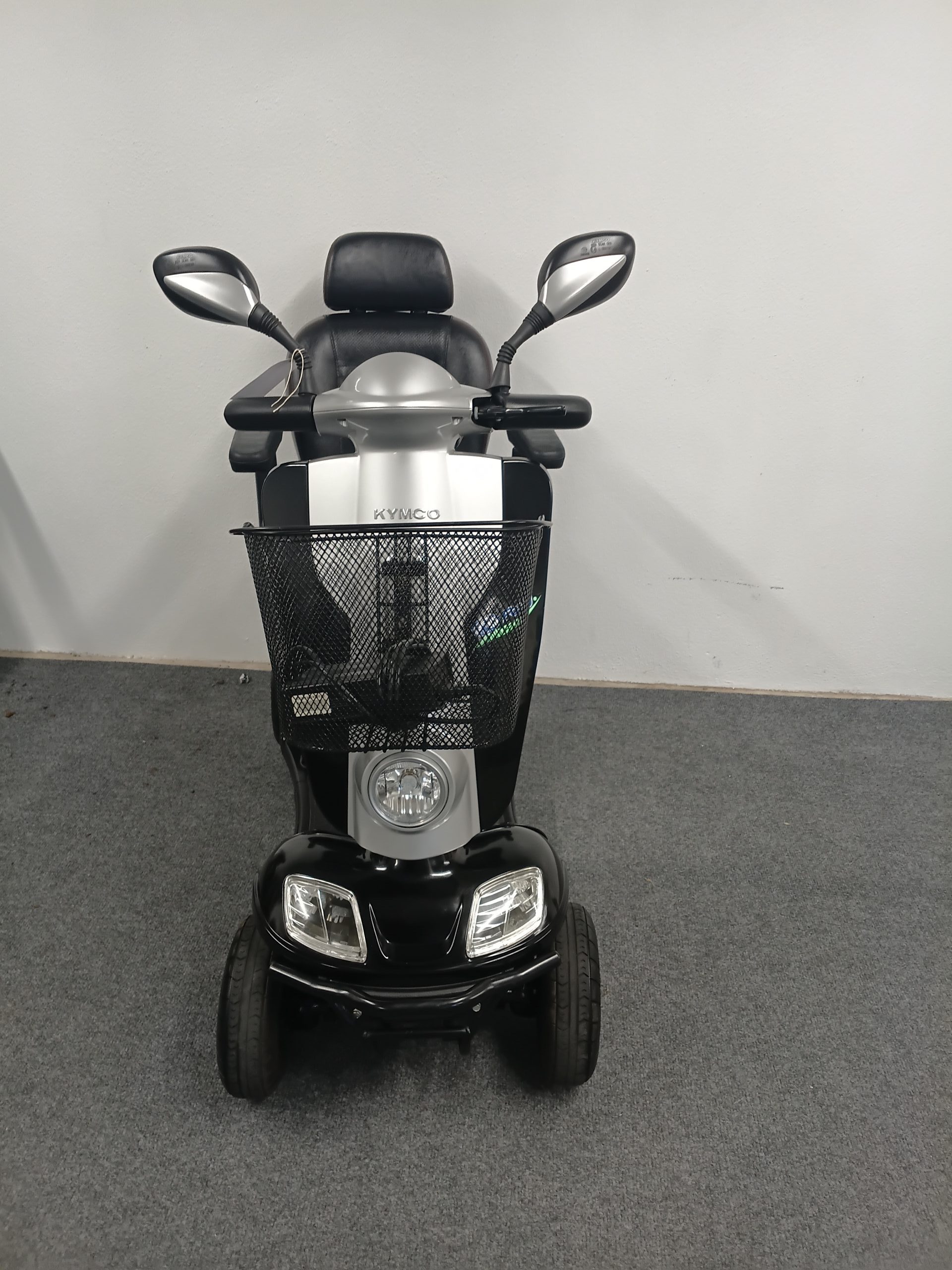 Kymco Midi XLS