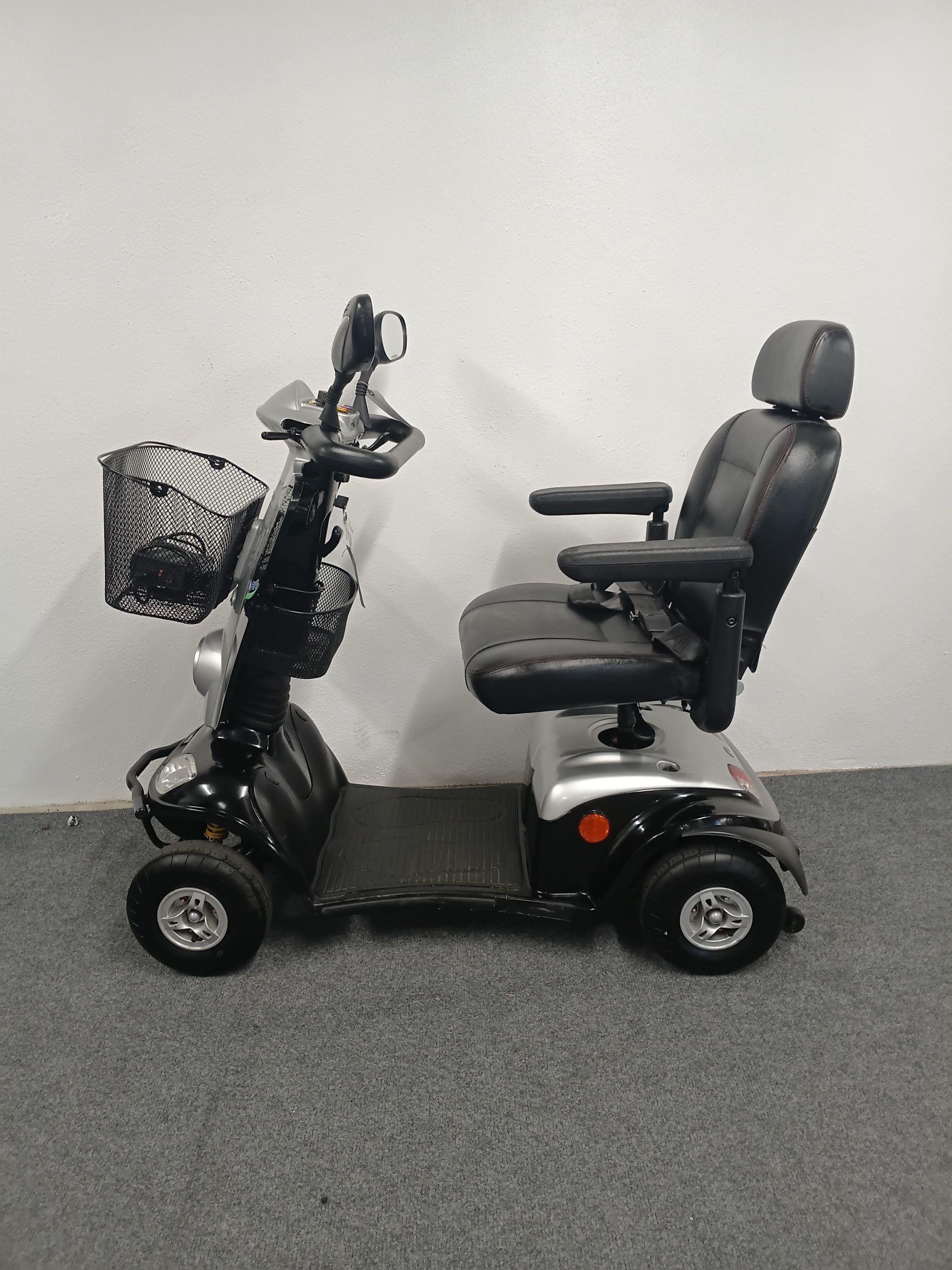 Kymco Midi XLS