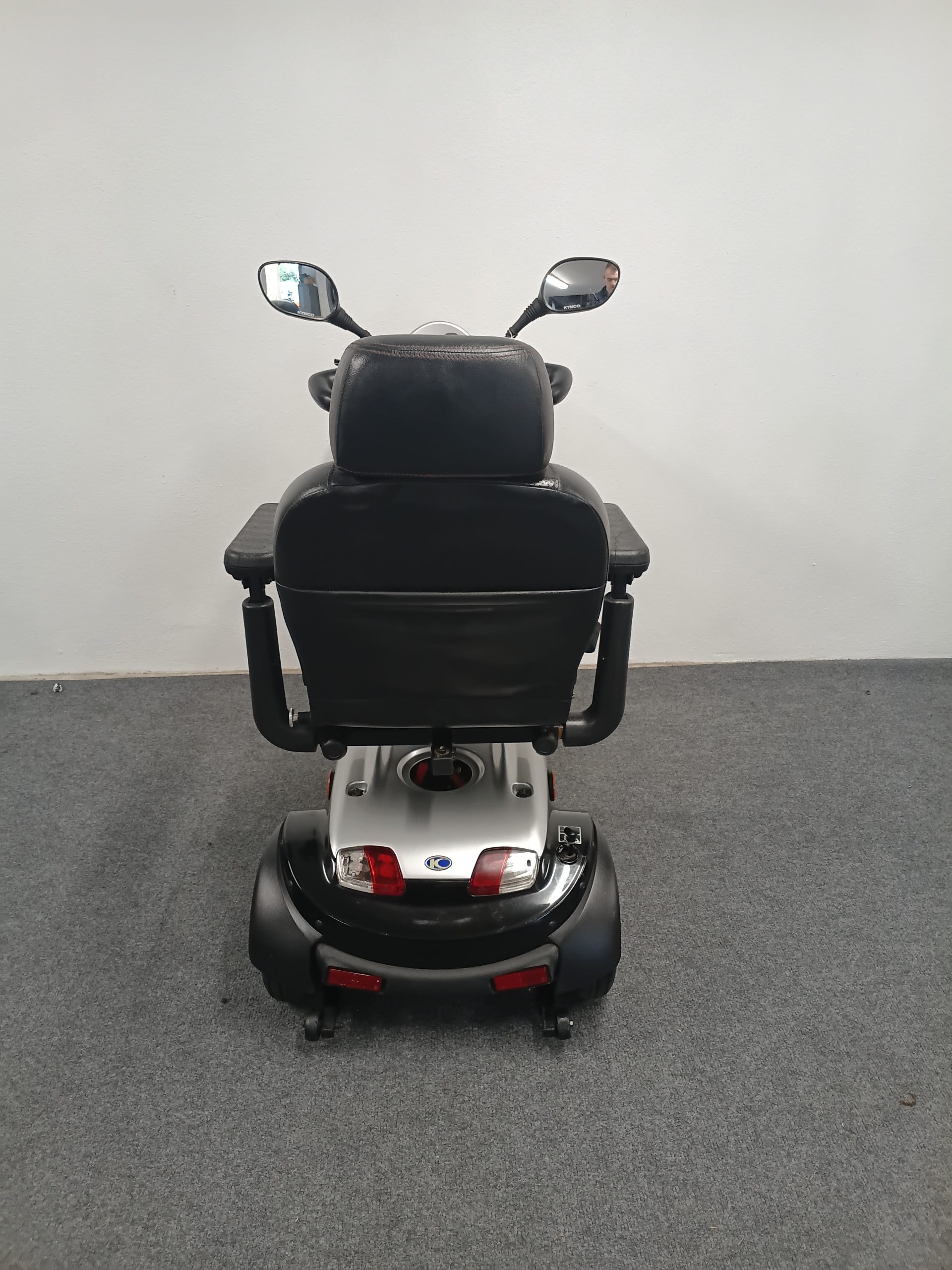 Kymco Midi XLS