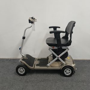Kymco K-Lite FE