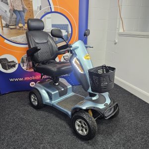 Motion Healthcare Xcite