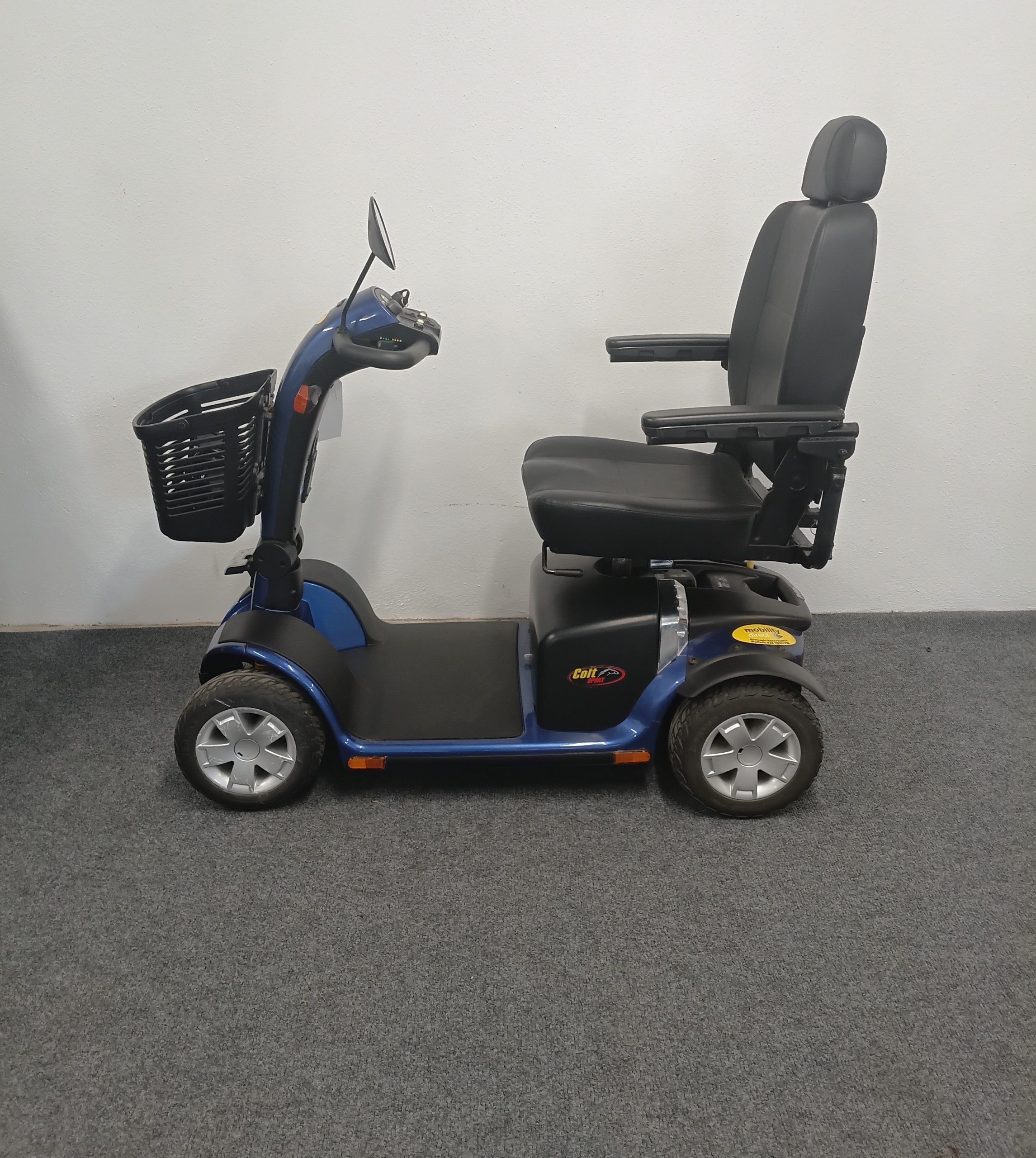 Pride Colt Sport