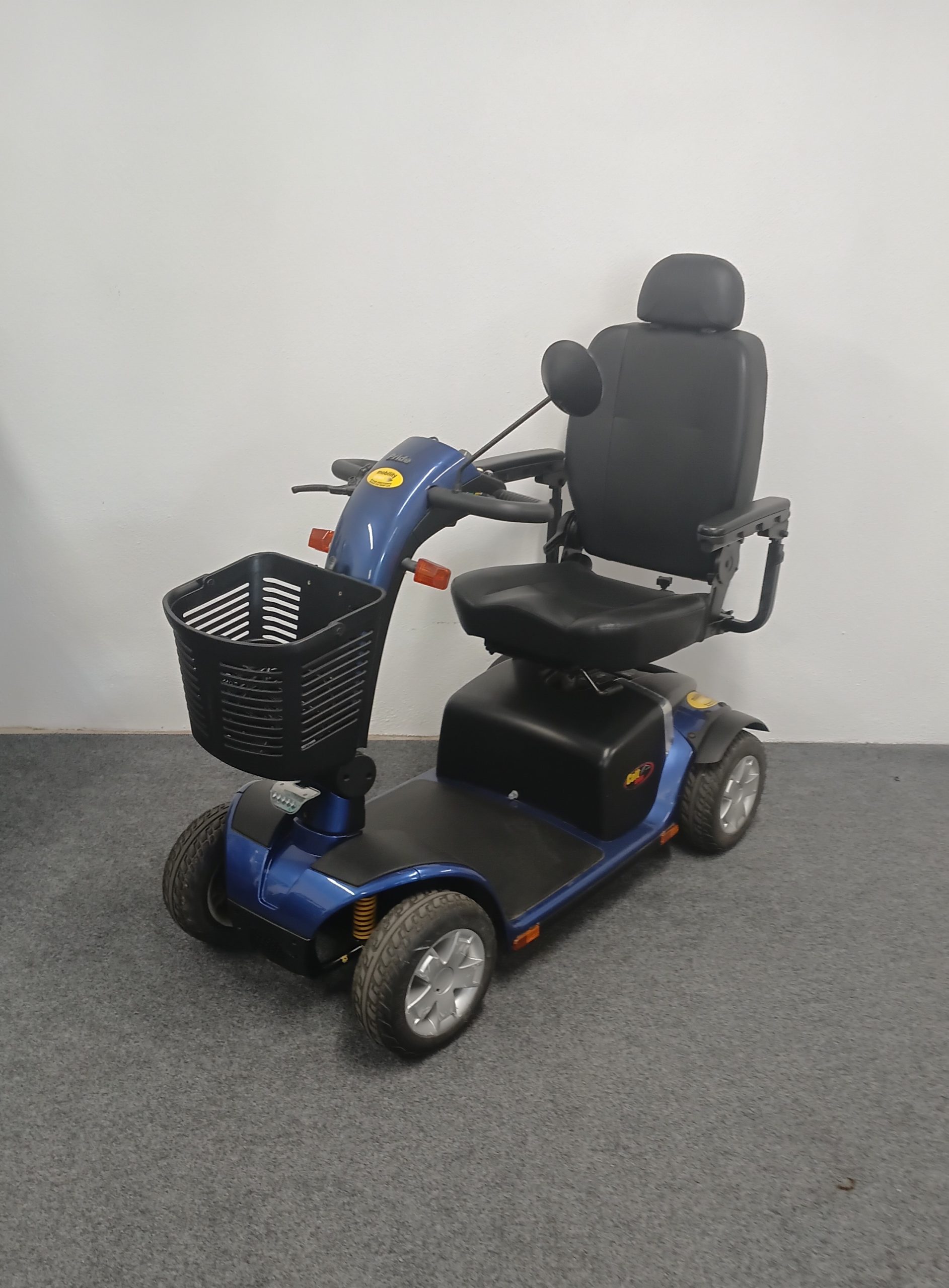 Pride Colt Sport