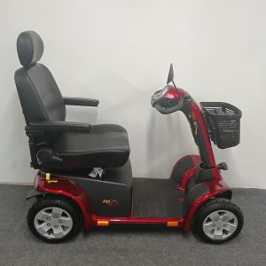 Pride Colt Pursuit 2.0