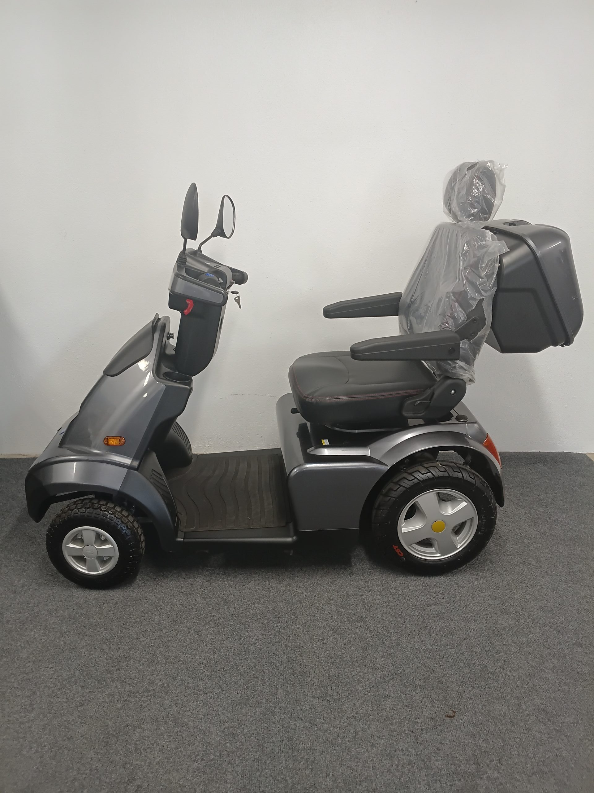 TGA Breeze S4