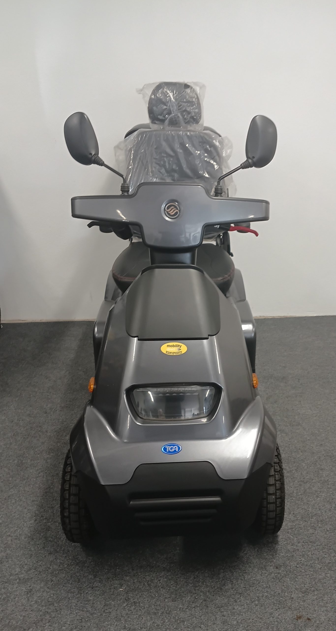 TGA Breeze S4