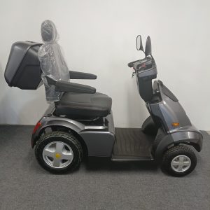 TGA Breeze S4
