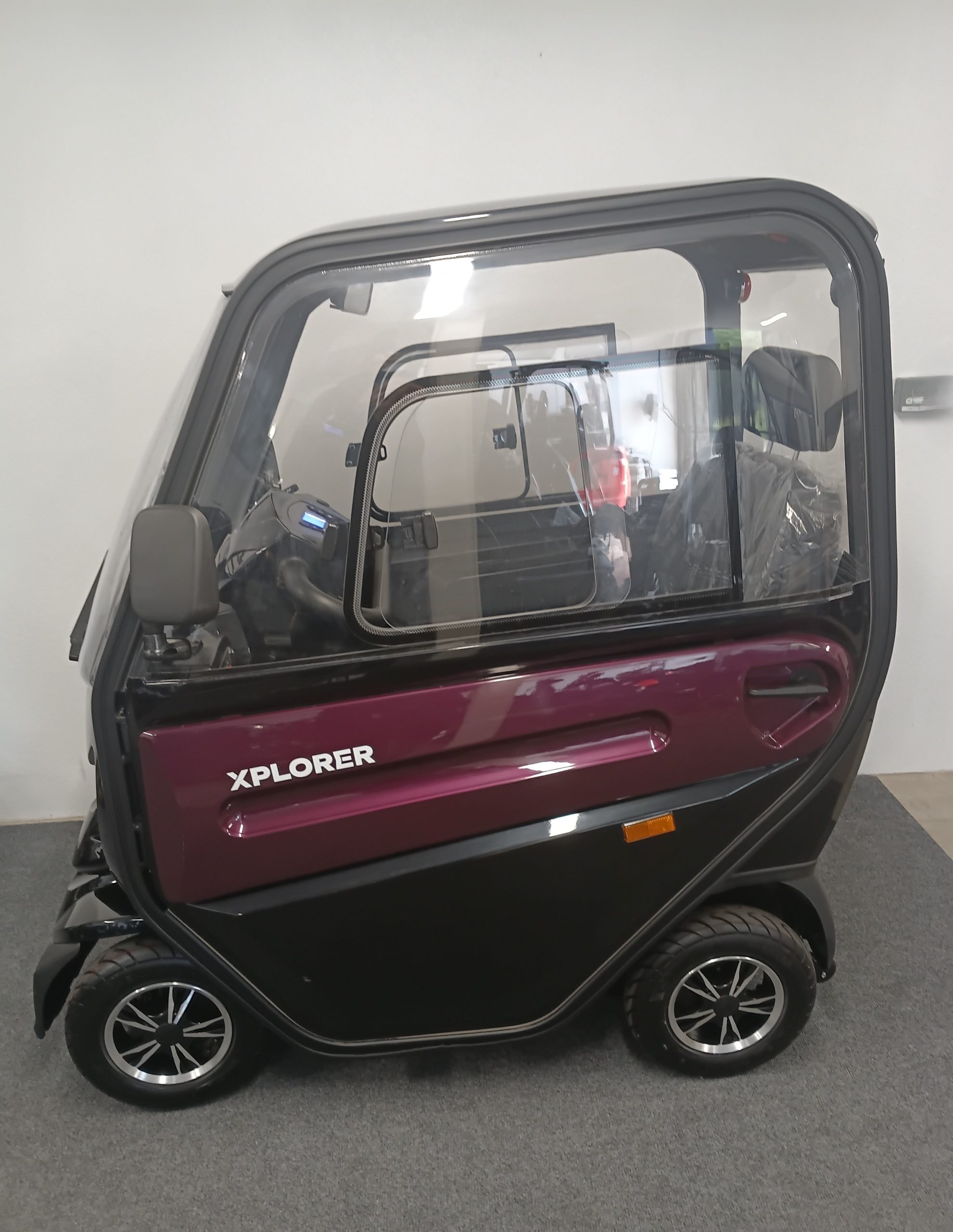 Motion Healthcare Xplorer