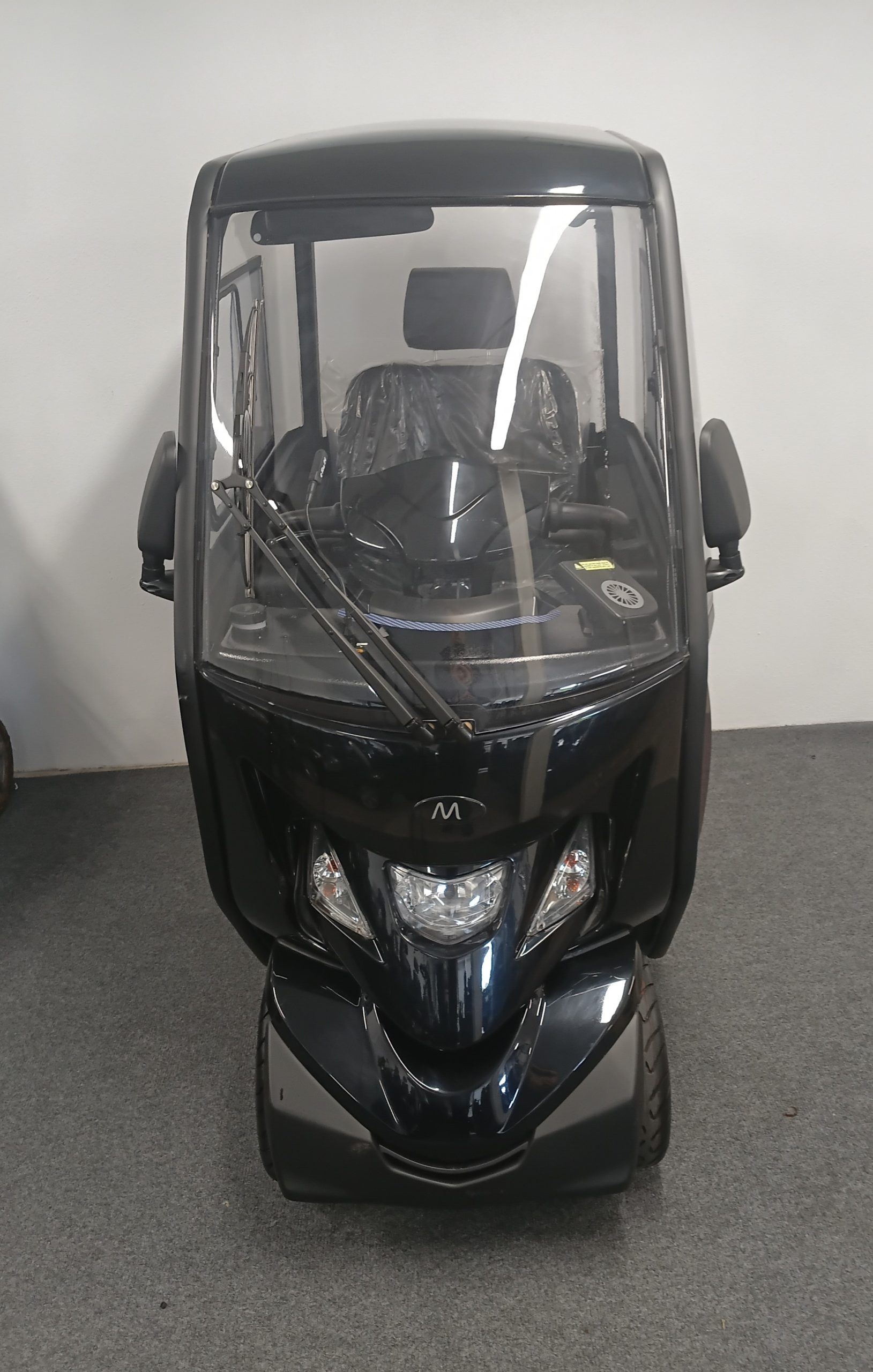 Motion Healthcare Xplorer
