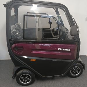 Motion Healthcare Xplorer