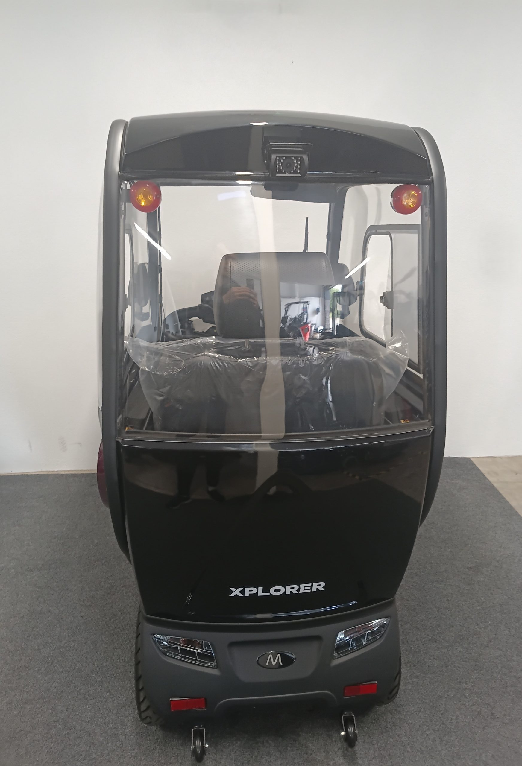 Motion Healthcare Xplorer