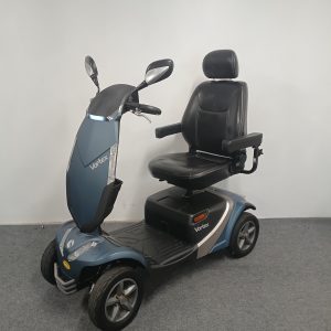 Rascal Vortex